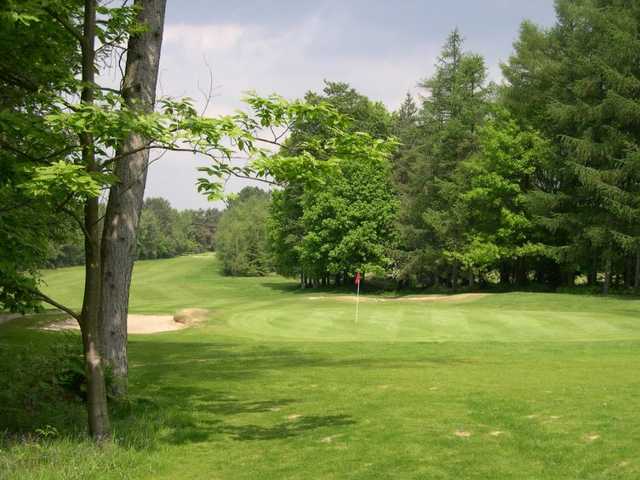 Tilgate Forest Golf Centre - photo 2
