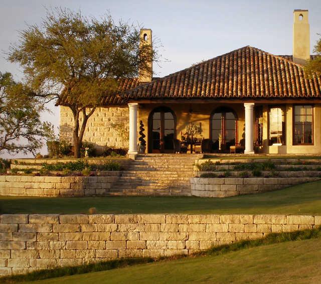 The Briggs Ranch Golf Club - photo 4