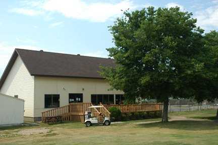 Lidgerwood - photo 1