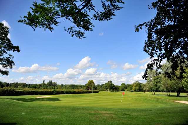 Knights Grange Golf Course - photo 5