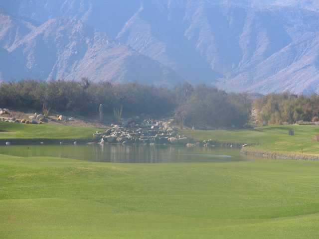 Desert Dunes Golf Club - Robert Trent Jones Jr - photo 3