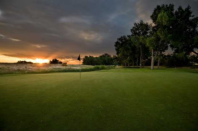 Green Valley Ranch Golf Club - Green Valley Ranch Course - photo 2