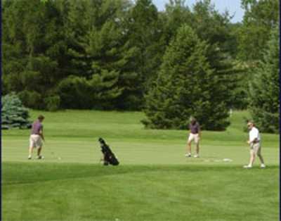 Yahara Hills Golf Course - photo 2