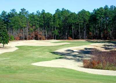 The Carolina Club