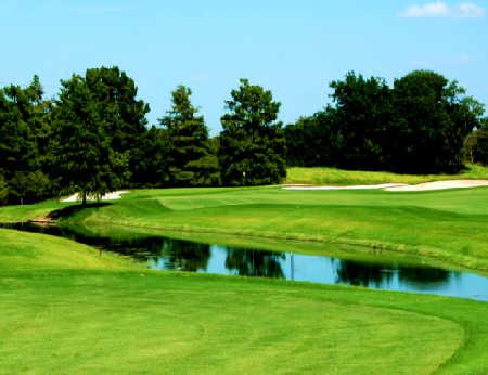 Shady Oaks Country Club - photo 2