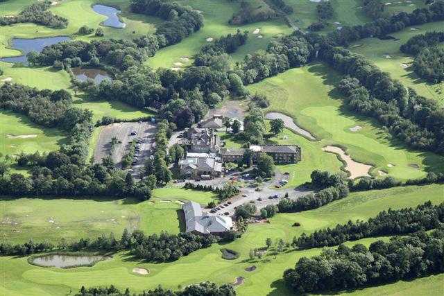 Ramside Hall Hotel - Prince Bishops Course - photo 6