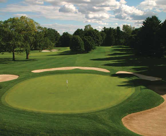 Baltusrol Golf Club - Lower Course - photo 4