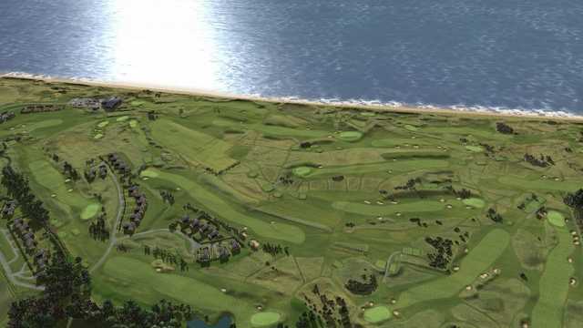 Seapoint Golf Links - photo 6