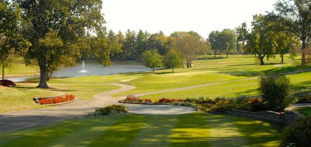 Rolling Hills Country Club - photo 4