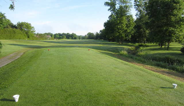 BearBrook Golf - photo 1