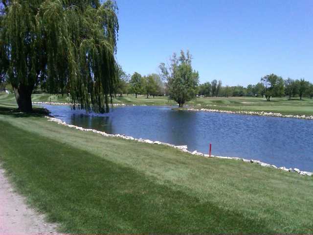 Juday Creek Golf Course - photo 3