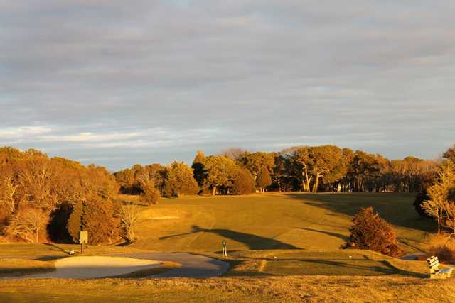 Bass River Golf Course - photo 2