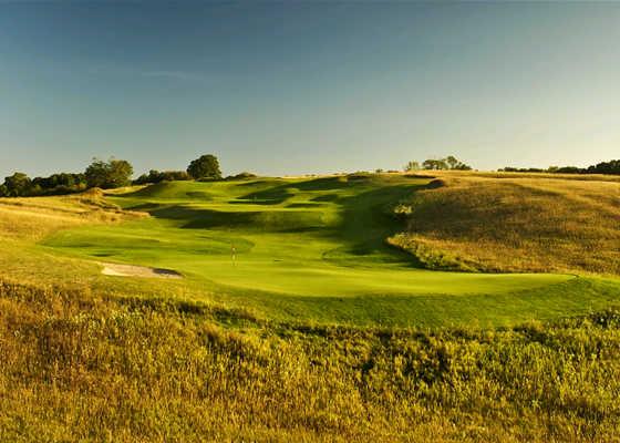 Dunmaglas Golf Club - photo 1