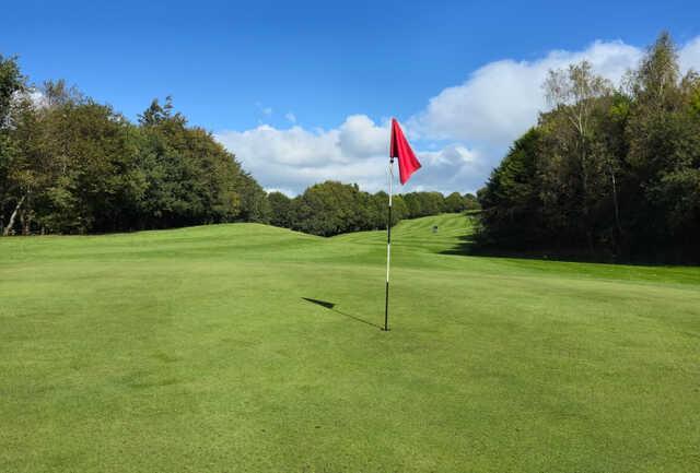 Ashfield Golf Club - photo 6