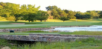 Mount Kisco Country Club - photo 3