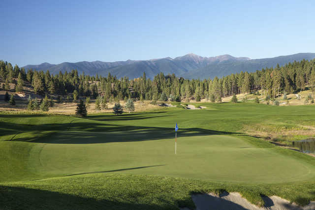Wilderness Club Resort - photo 5
