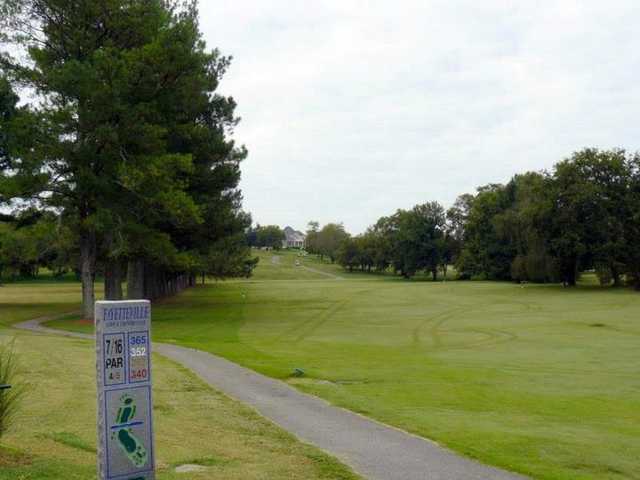 Pebble Creek Golf Club - photo 2