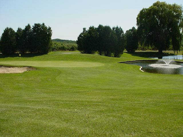 Benona Shores Golf Course - photo 2