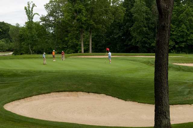 Sleepy Hollow Golf Course