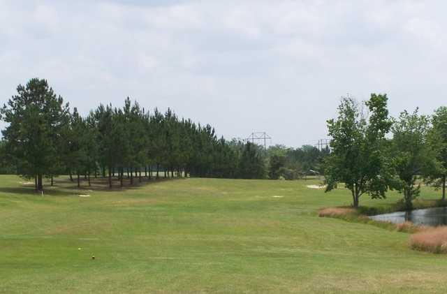 Old Pine Golf Course - photo 3