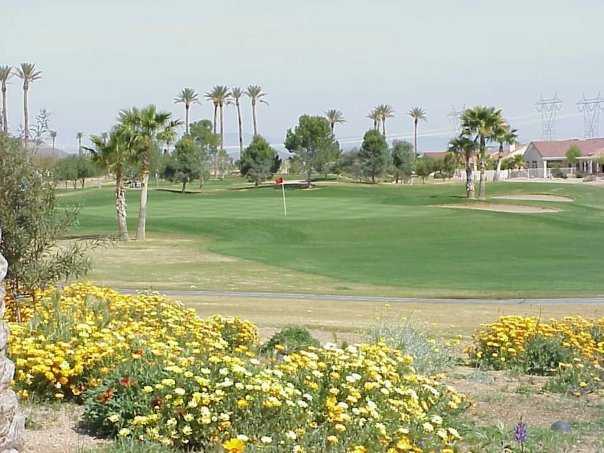 Desert Trails - photo 2