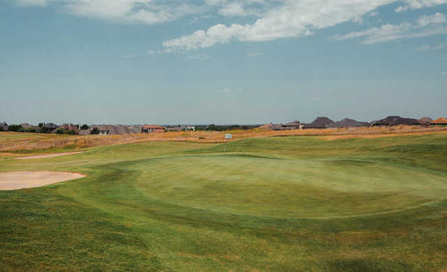 Rose Creek Golf Club - photo 2