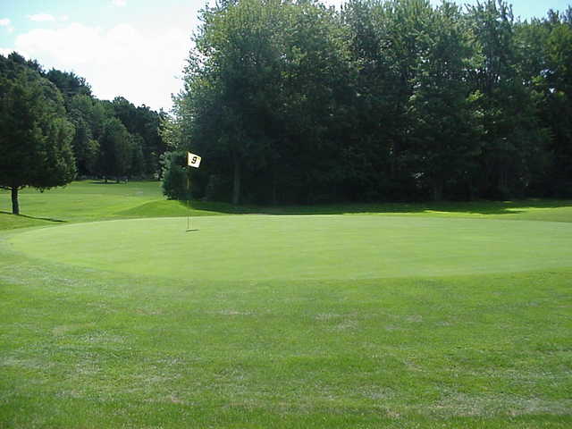 Stonybrook Golf Course