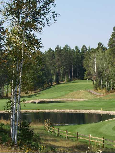 St. Germain Golf Club