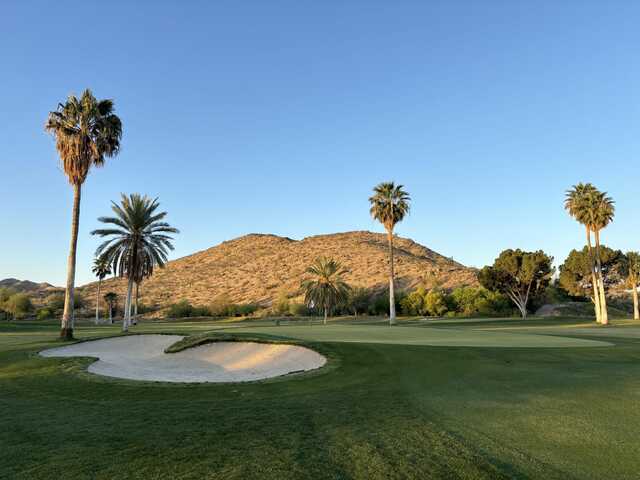 Junior National Golf Club - photo 4
