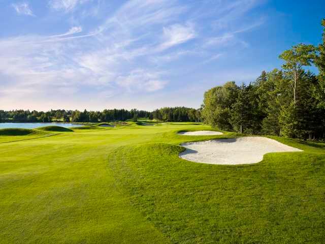 Brudenell River Golf Course - photo 2