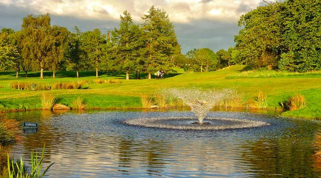 Williamwood Golf Club - photo 2