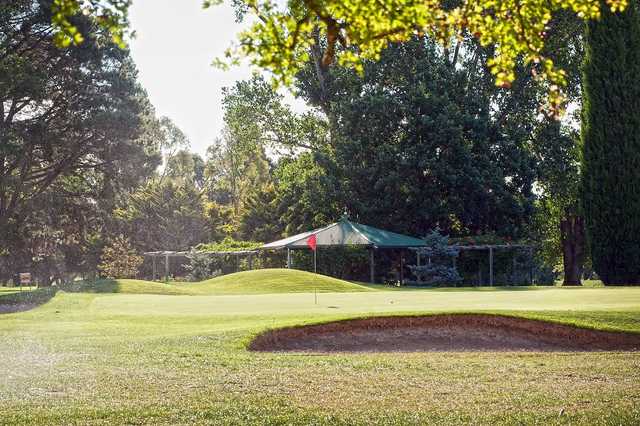 Goulburn Golf Club - photo 8