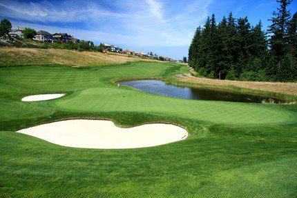 TPC Snoqualmie Ridge - photo 4