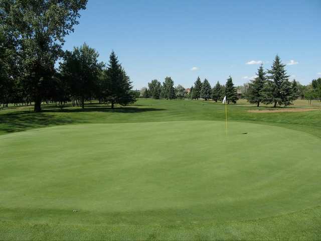 Connaught Golf Club - photo 4