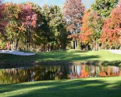 Bowling Green Golf Club - photo 2