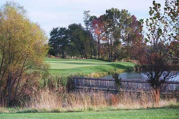 Boone Links Golf Course - photo 5