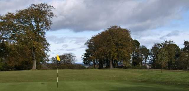 Alnwick Castle Golf Club - photo 4