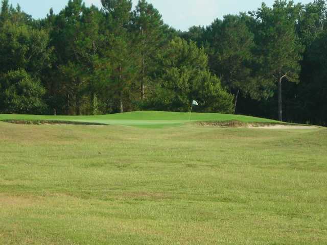 Brickyard Plantation Golf Club & RV Park - photo 3