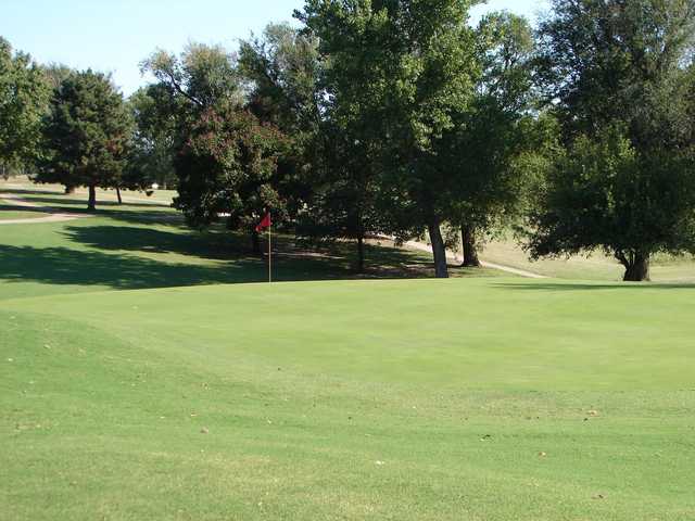 Meadowlake Golf Course