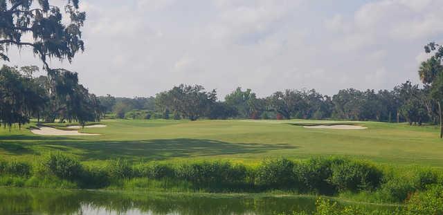 Bobby Jones Golf Complex - Ross Course (Sarasota) - photo 2