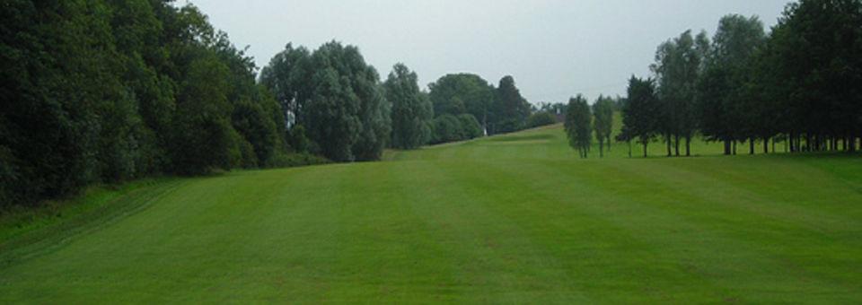 Aberdelghy Golf Club - photo 2