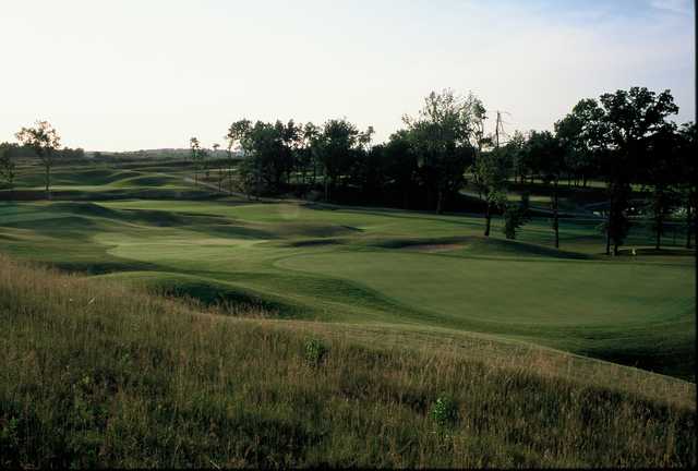 Winterstone Golf Course - photo 3