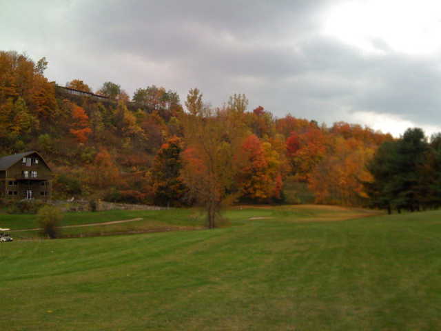 Skyridge Golf Course - photo 2