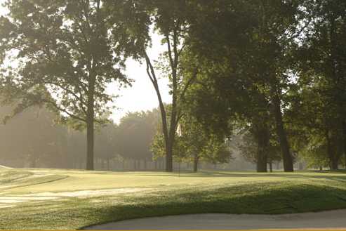 Meridian Hills Country Club, Inc. - photo 3