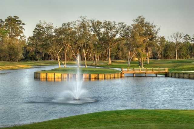 Heritage Oaks Golf Club GA - photo 4