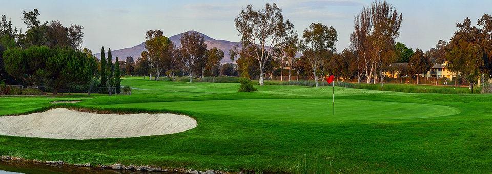 Chula Vista Golf Course - photo 6