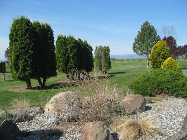 Colockum Ridge Golf Course - photo 5