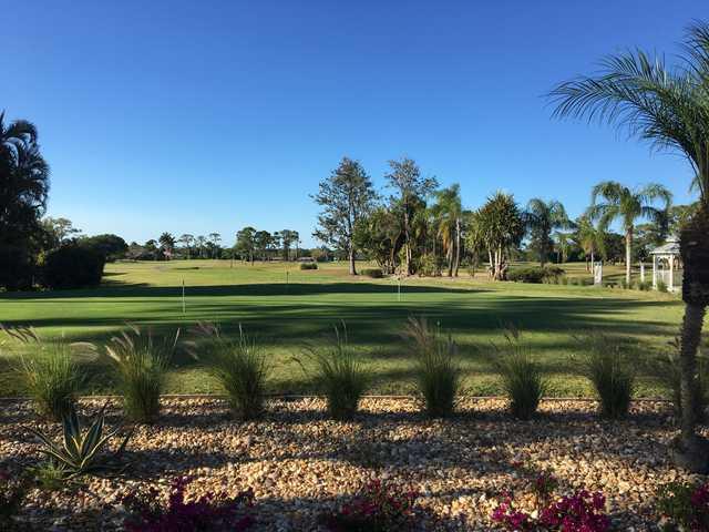 The Shores of North River Golf Club - photo 2