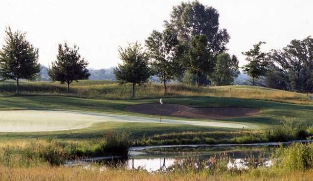 Countryside Golf Club - Prairie Course - photo 4