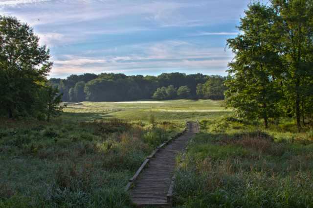 Mercer Oaks West Golf Course - photo 4